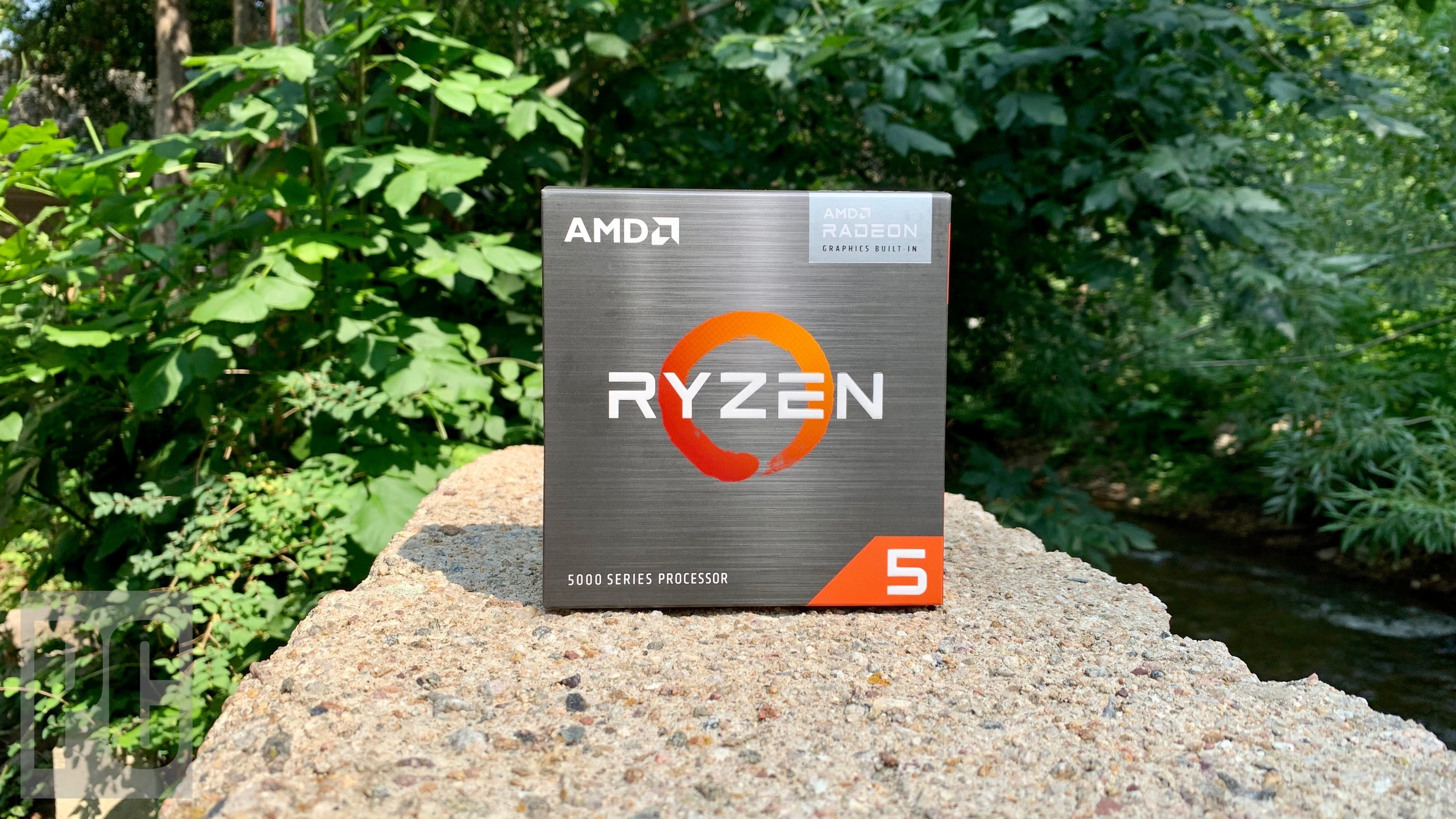 AMD Ryzen 5 5600G Review | PCMag