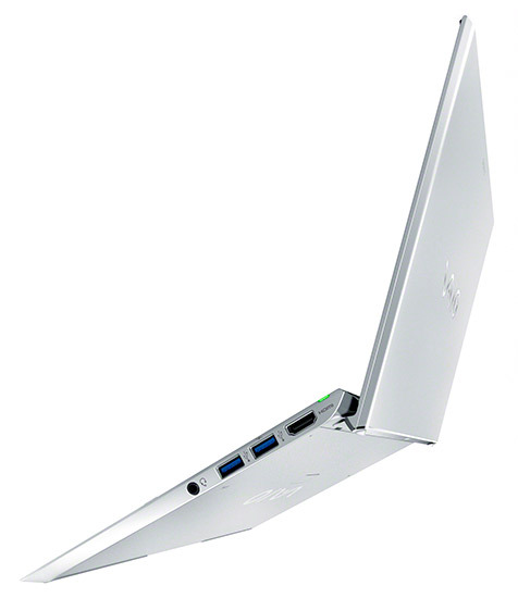 Sony VAIO Pro 11 (SVP11215PXB) Review | PCMag