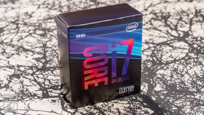Intel Core i7-9700K Review | PCMag