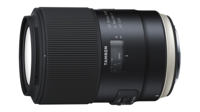 Tamron SP 90mm f/2.8 Di Macro 1:1 VC USD Review | PCMag