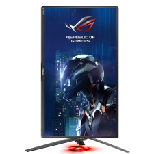 Asus ROG Swift PG258Q Review | PCMag