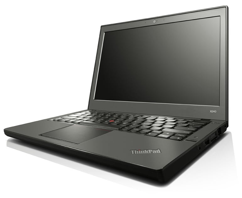 Lenovo ThinkPad X240 Review | PCMag