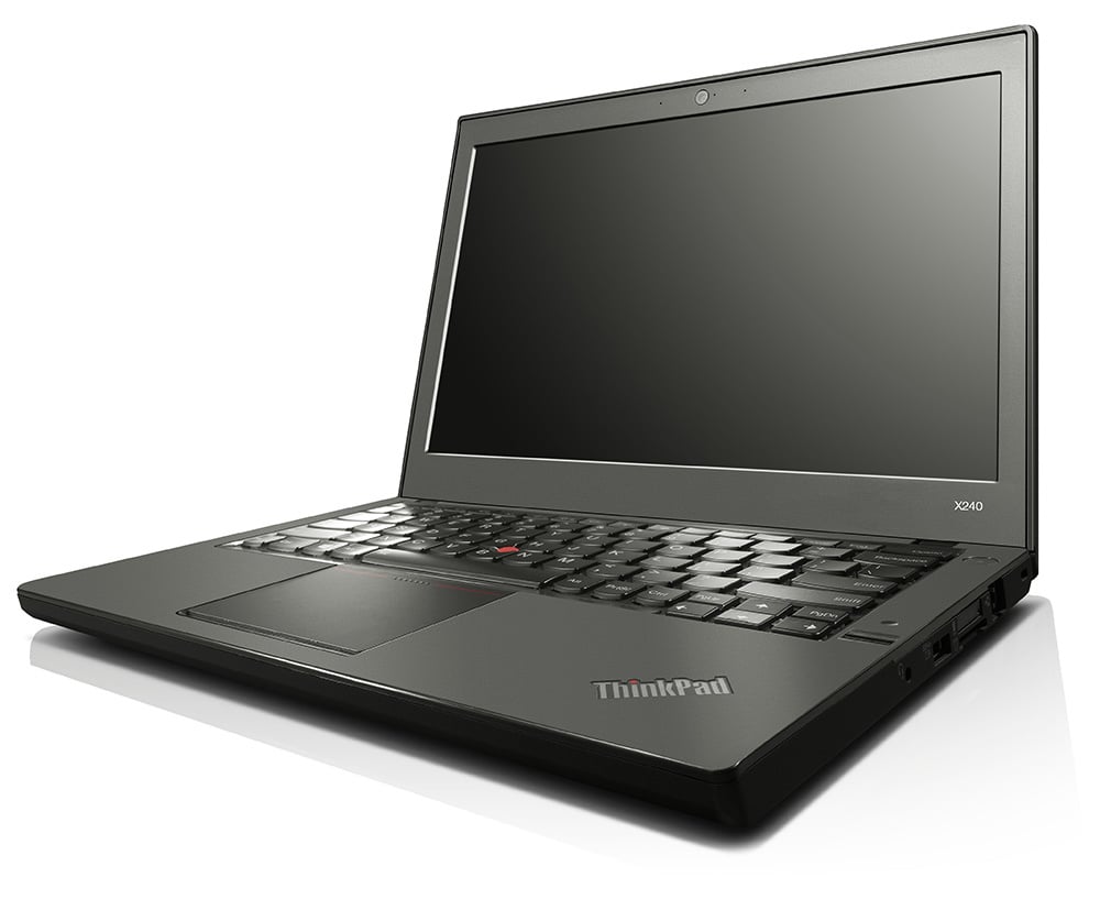 Lenovo ThinkPad X240 Review | PCMag