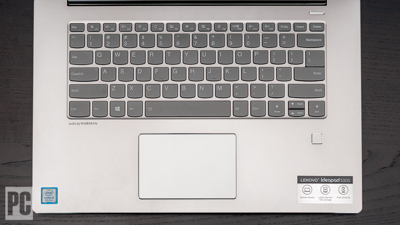 Lenovo IdeaPad 530S Review | PCMag