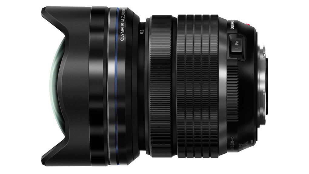 Olympus M.Zuiko ED 7-14mm f2.8 PRO Review | PCMag