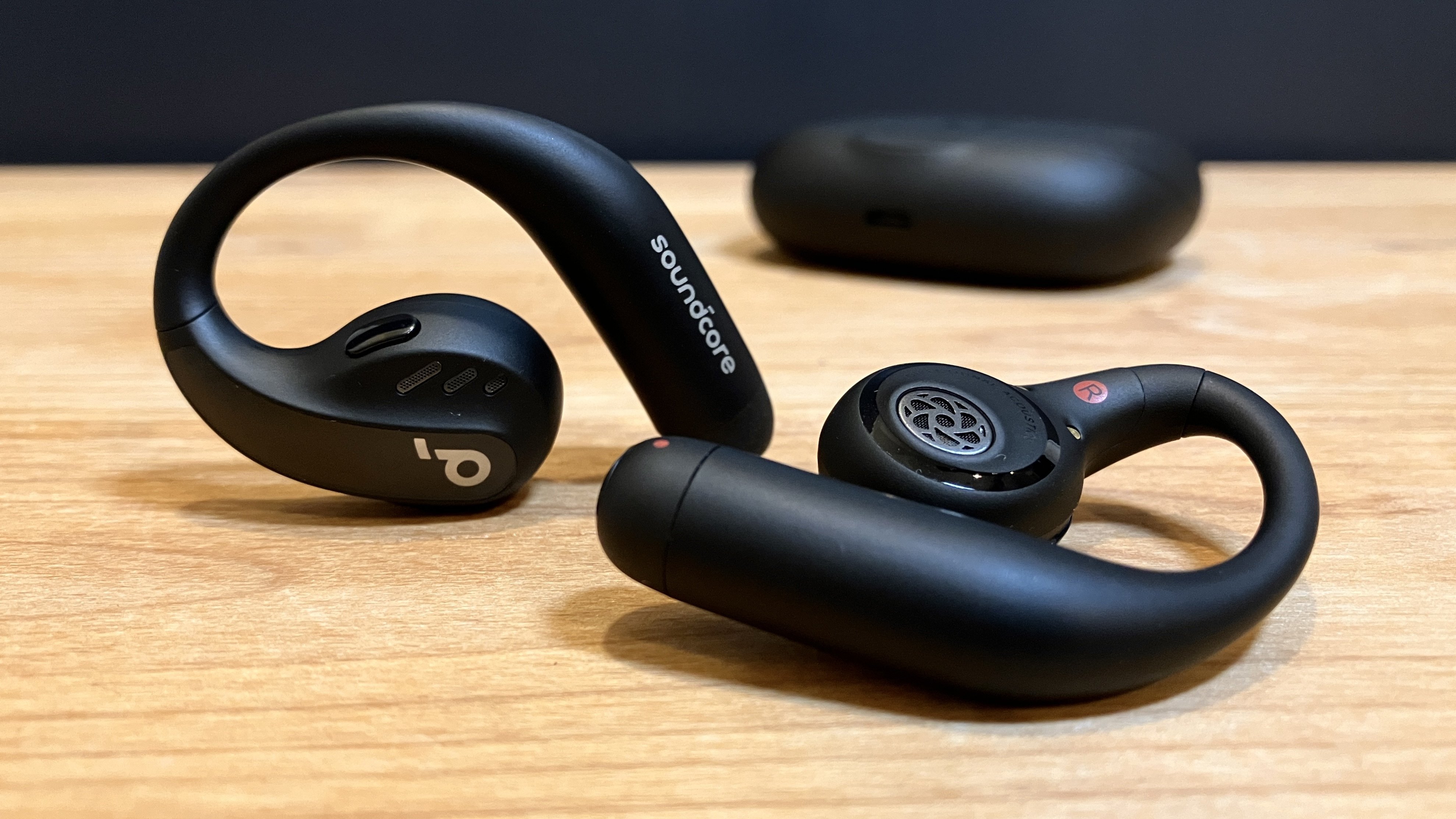 Anker Soundcore AeroFit Pro Review | PCMag