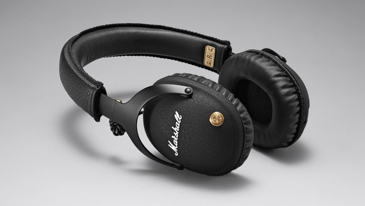 Marshall Monitor Bluetooth Review | PCMag