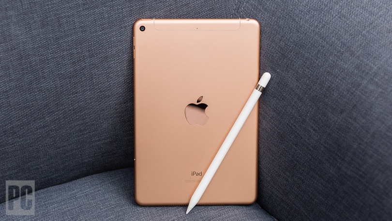 Apple iPad mini (2019) Review | PCMag