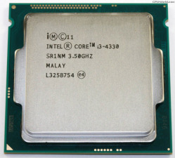 Intel Core i3-4330 Review | PCMag