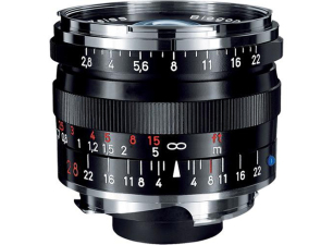 Carl Zeiss Biogon T* 2,8/28 ZM Review | PCMag
