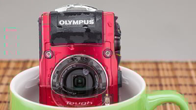 Olympus Tough TG-4 Review | PCMag