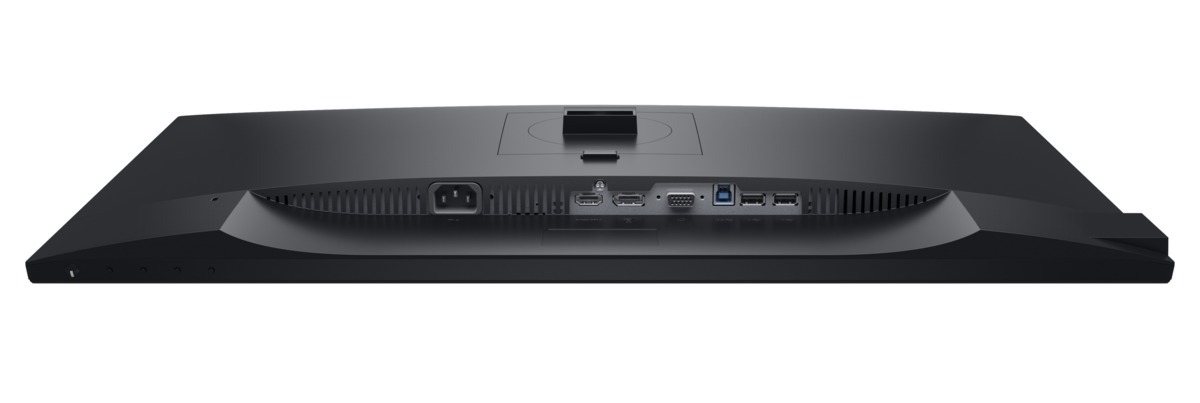 Dell 27 Monitor (P2719H) Review | PCMag