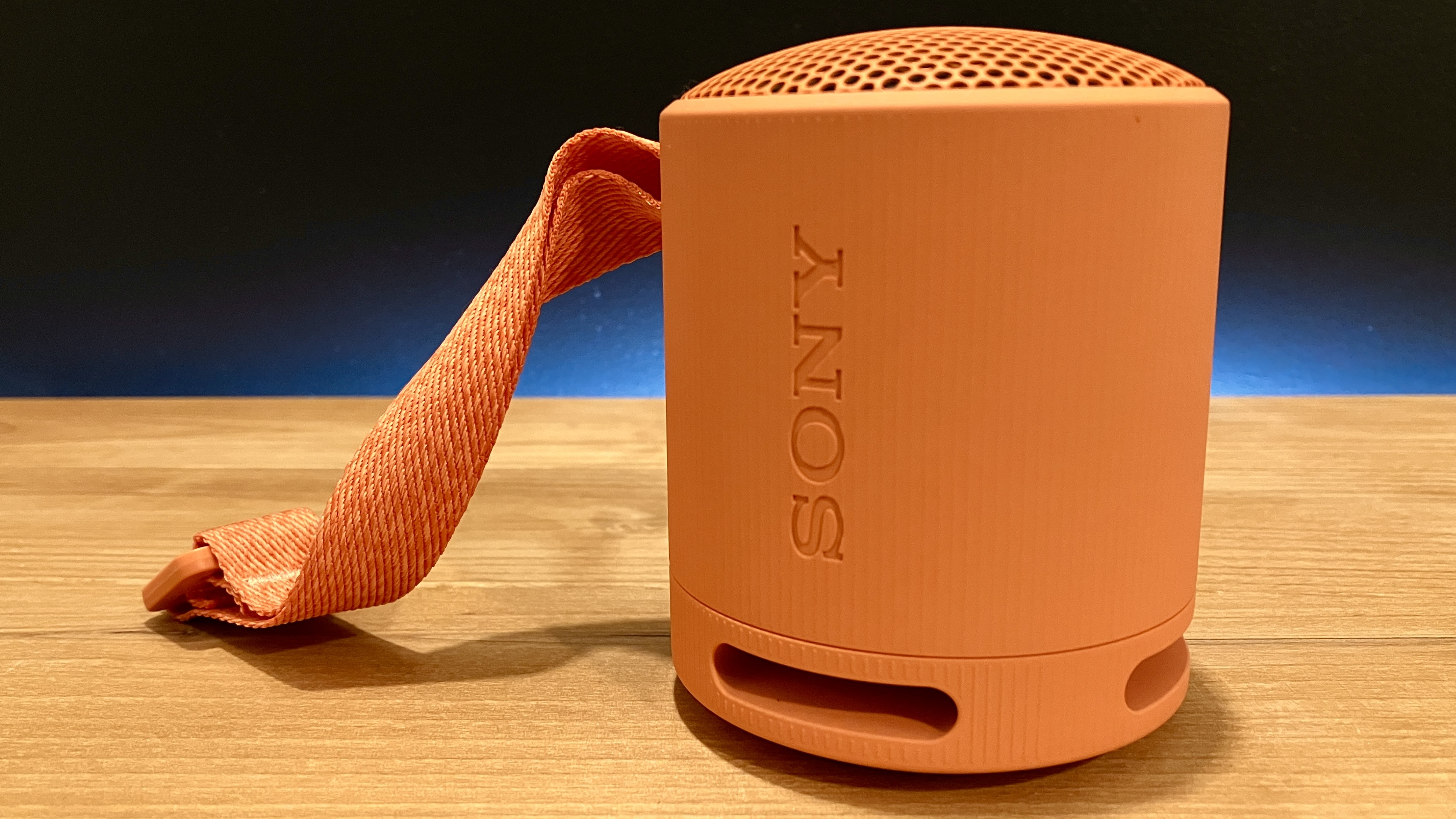 Sony SRS-XB100 Review | PCMag