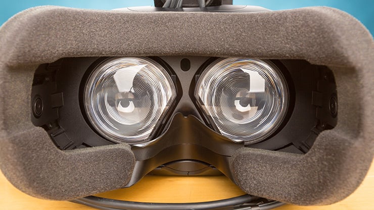 HTC Vive Review | PCMag