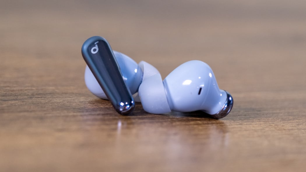 Anker Soundcore Liberty 4 Pro Review | PCMag