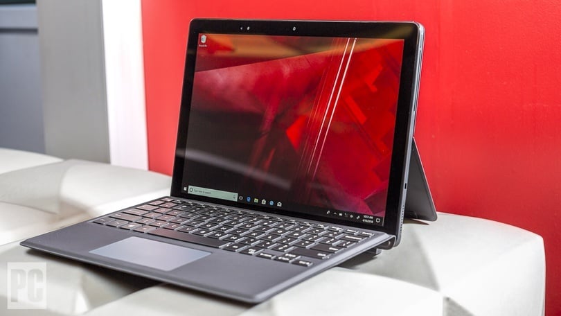 Dell Latitude 5290 2-in-1 Review | PCMag