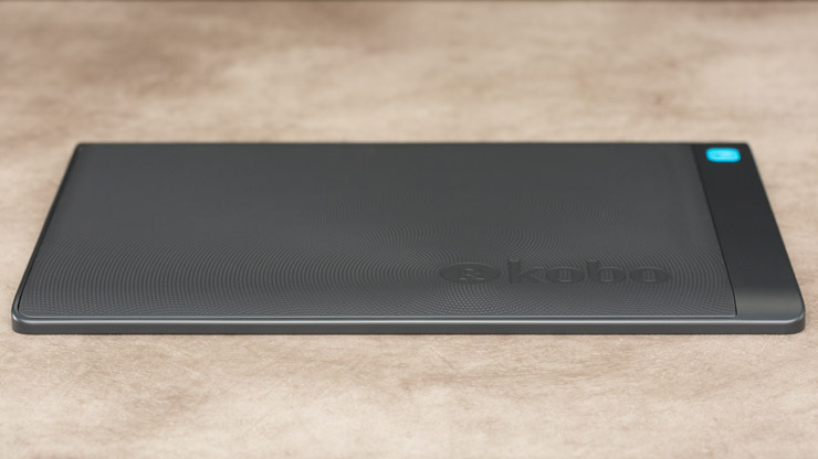 Kobo Aura One Review | PCMag