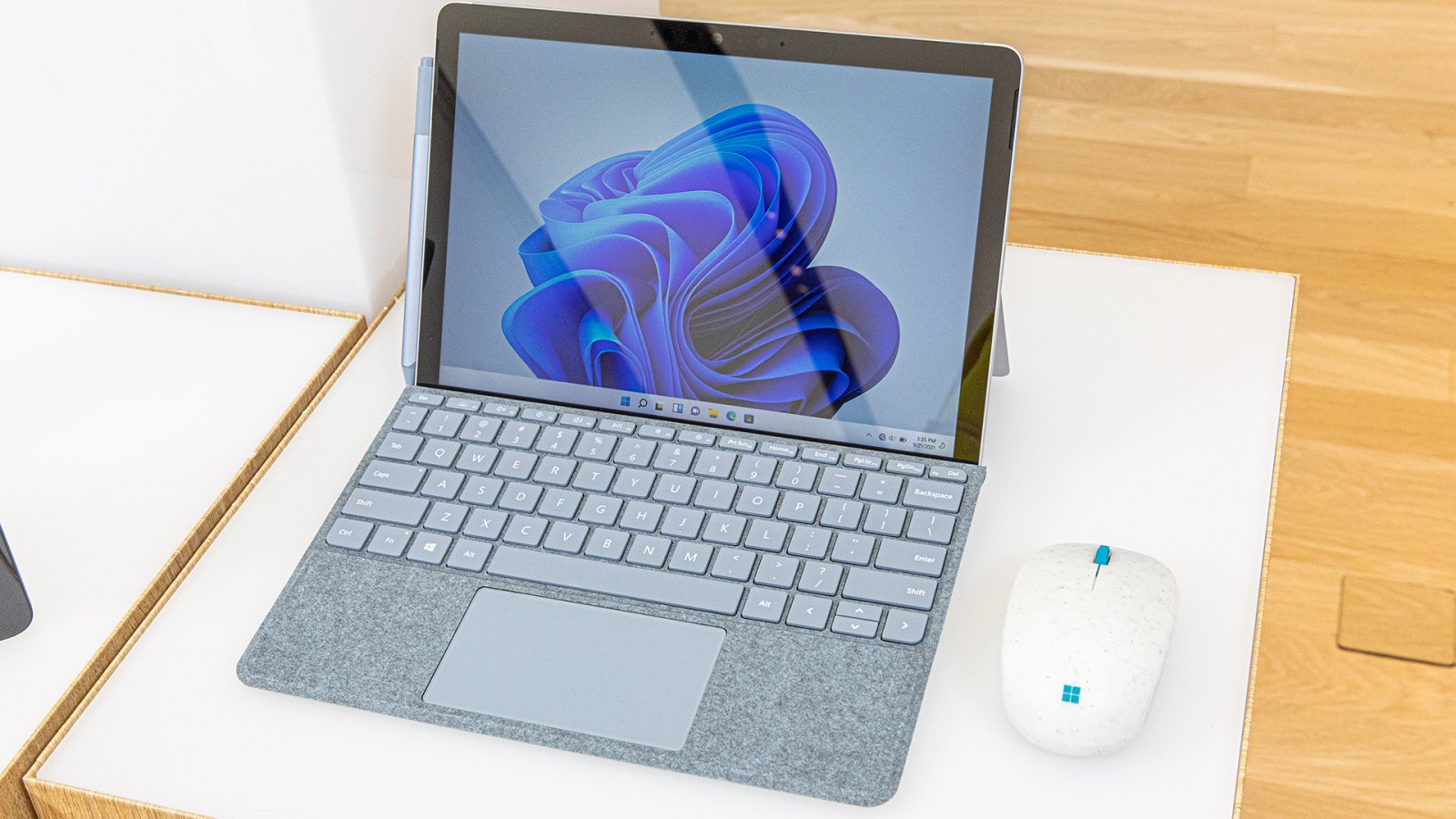 Microsoft Surface Go 3 Review | PCMag