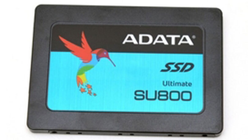 ADATA Ultimate SU800 (512GB) Review | PCMag