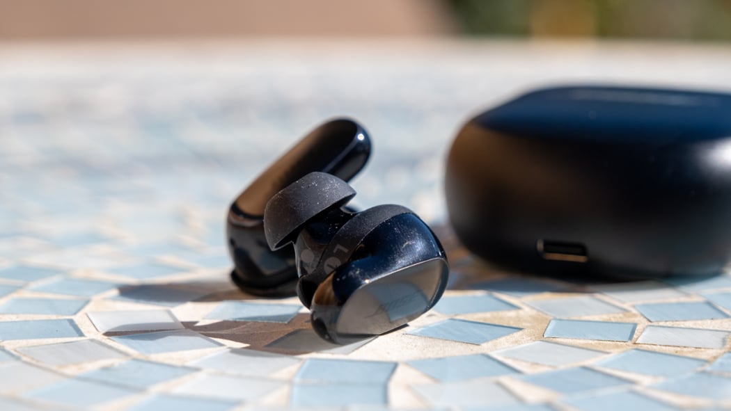 Bose QuietComfort Ultra Earbuds (2nd Gen) Review: The Best Noise