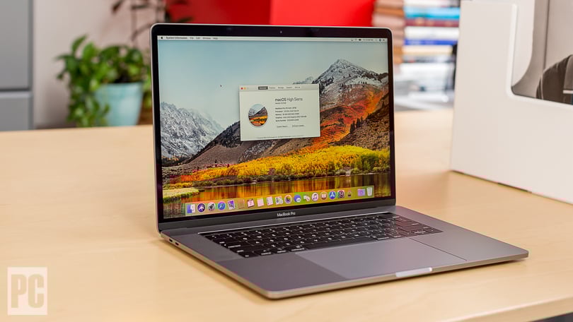Apple MacBook Pro 15-Inch (2018) Review | PCMag