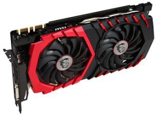 MSI GeForce GTX 1080 Gaming X 8G Review | PCMag