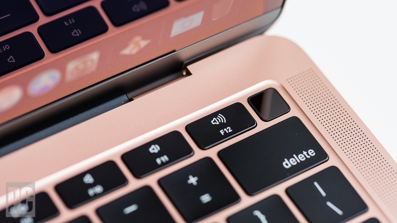 Apple MacBook Air (2019) Review | PCMag