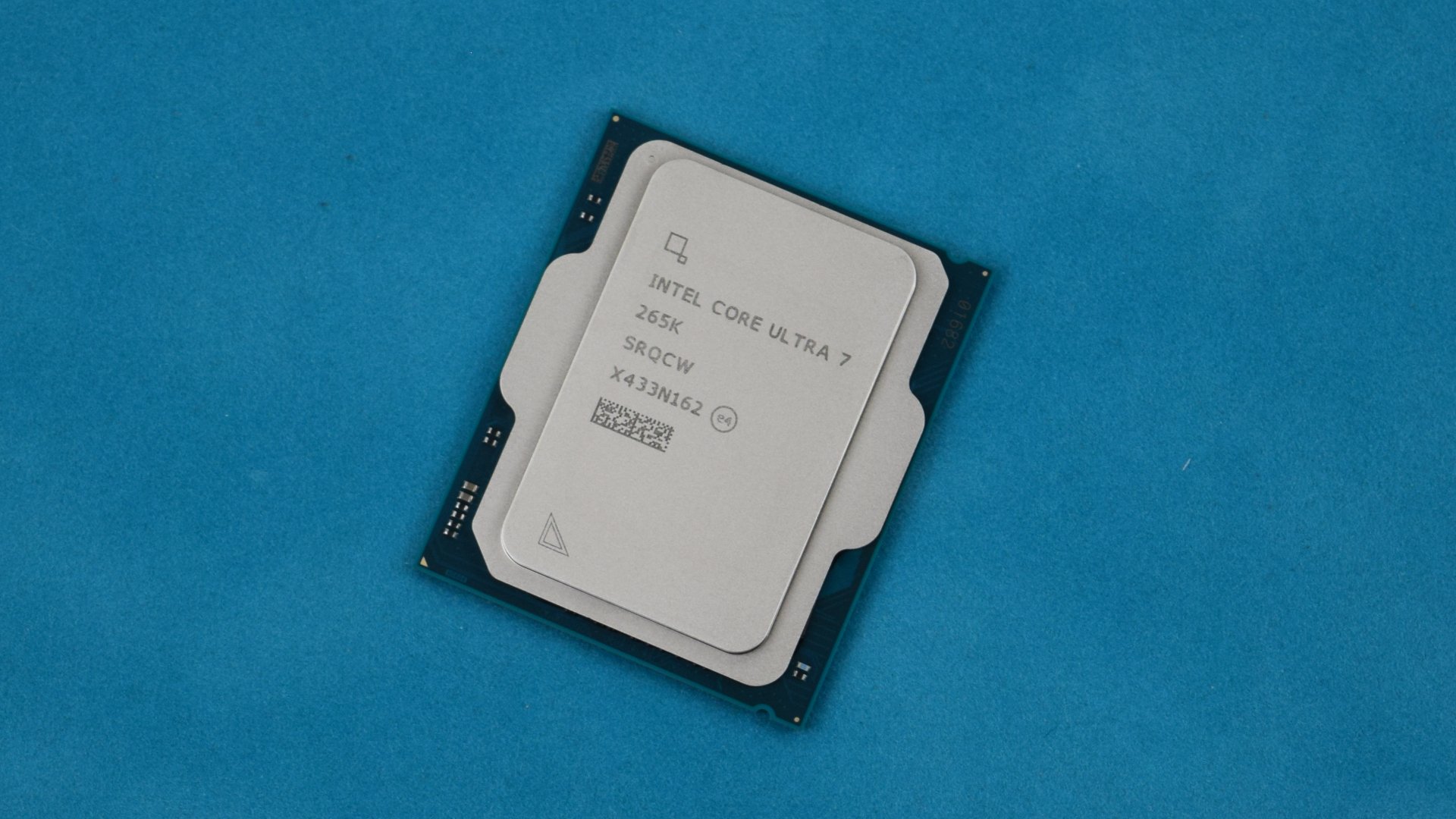 Intel Core Ultra 7 265K Review: The All-Around Ace of 'Arrow Lake