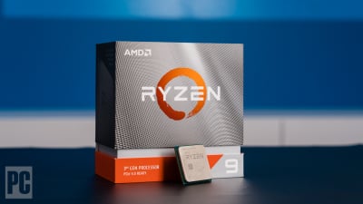 AMD Ryzen 9 3950X Review | PCMag
