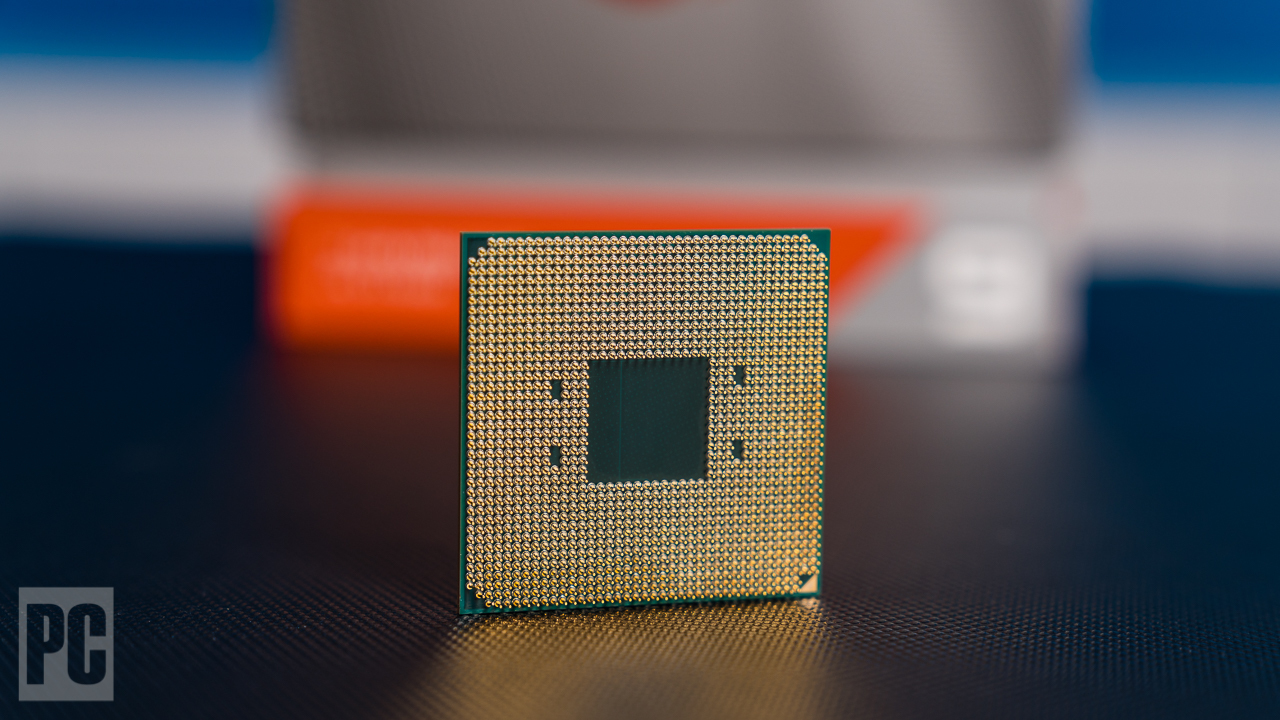 AMD Ryzen 9 3950X Review | PCMag