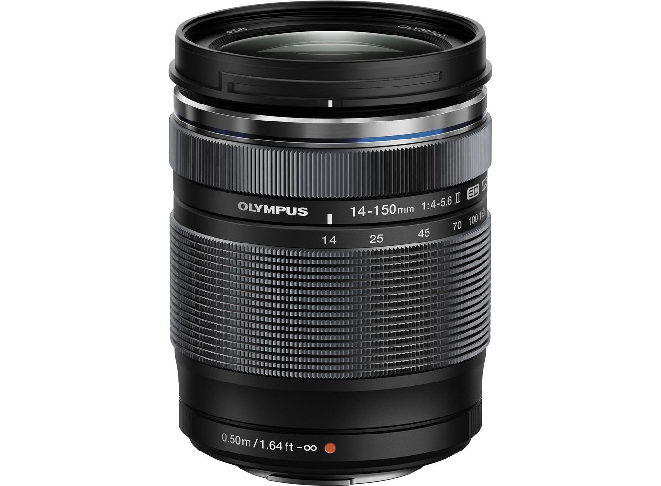 Olympus M.Zuiko ED 14-150mm f4.0-5.6 II Review | PCMag