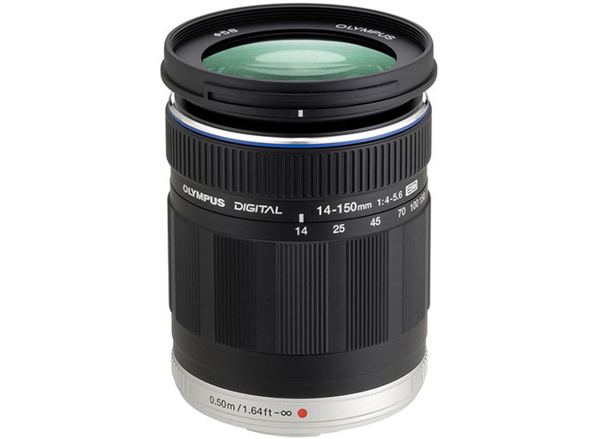 Olympus M.Zuiko ED 14-150mm f4.0-5.6 Review | PCMag