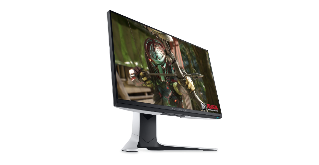 Alienware 25 Gaming Monitor (AW2521HFL) Review | PCMag