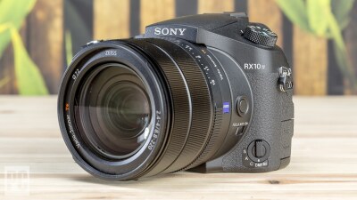 Sony Cyber-shot DSC-RX10 IV Review | PCMag