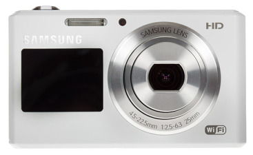 Samsung DV150F Review | PCMag