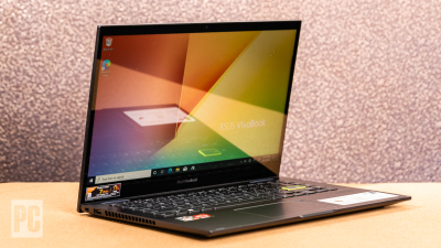 Asus VivoBook Flip 14 (2020) Review | PCMag