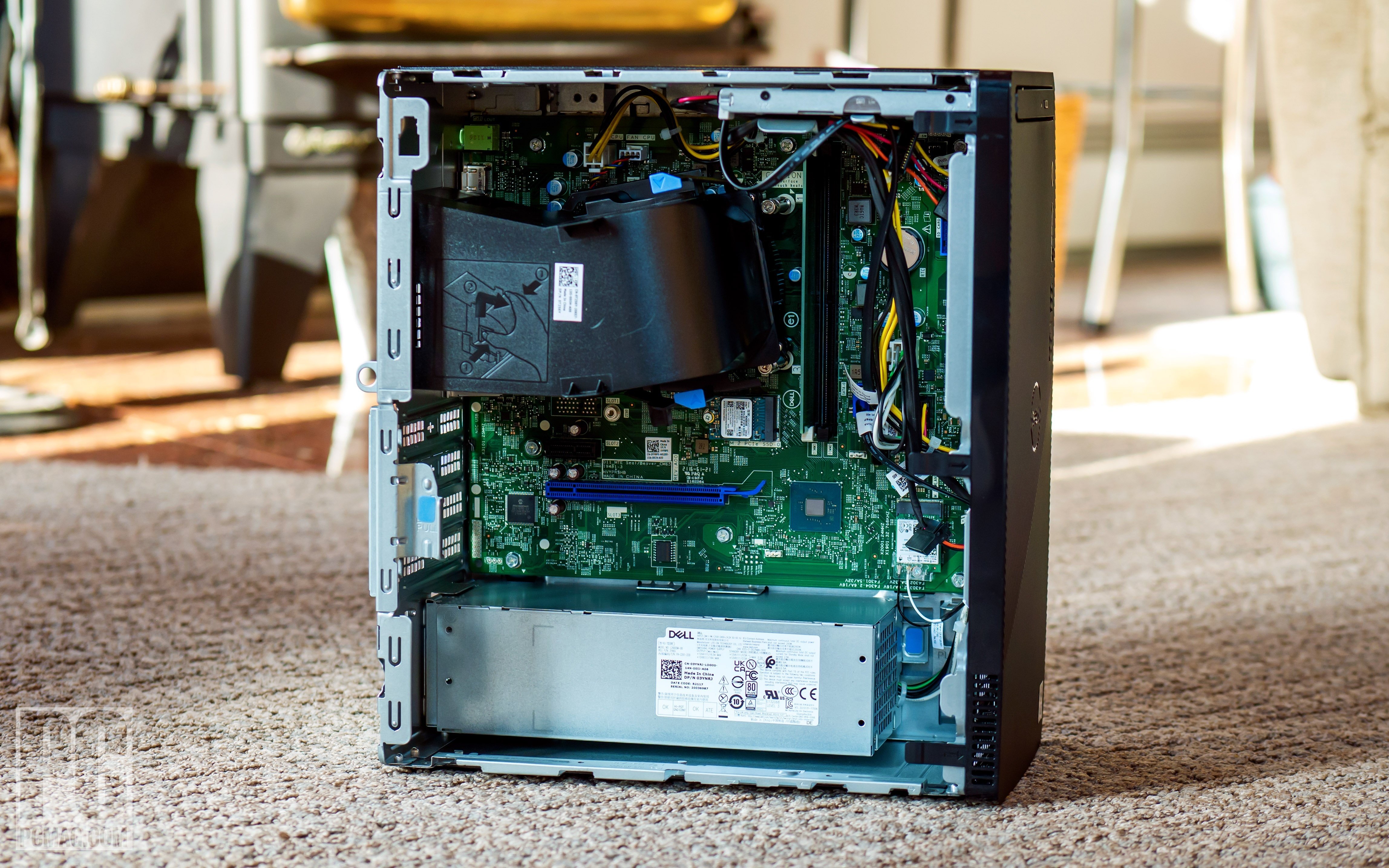 Dell Inspiron Desktop (3891) Review | PCMag