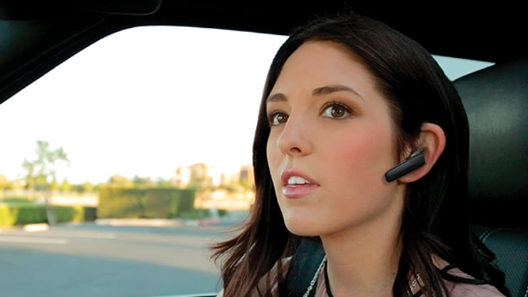 Plantronics Explorer 500 Review | PCMag