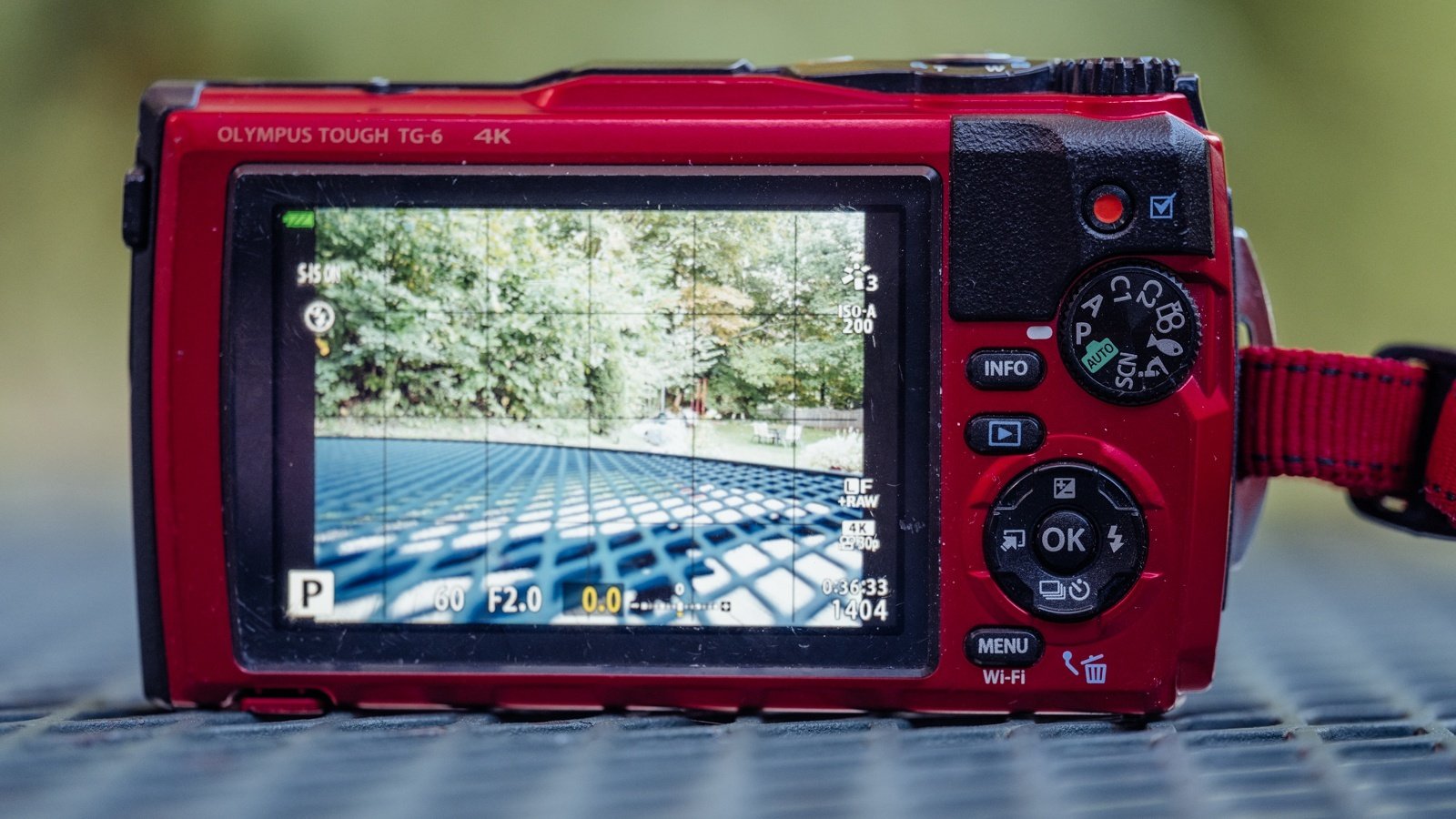Olympus Tough TG-6 Review | PCMag