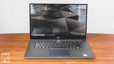 Dell Precision 5530 Review | PCMag