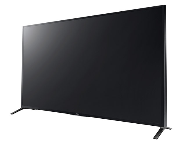 Sony KDL-60W850B Review | PCMag