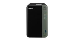 QNAP TS-253D-4G Review | PCMag