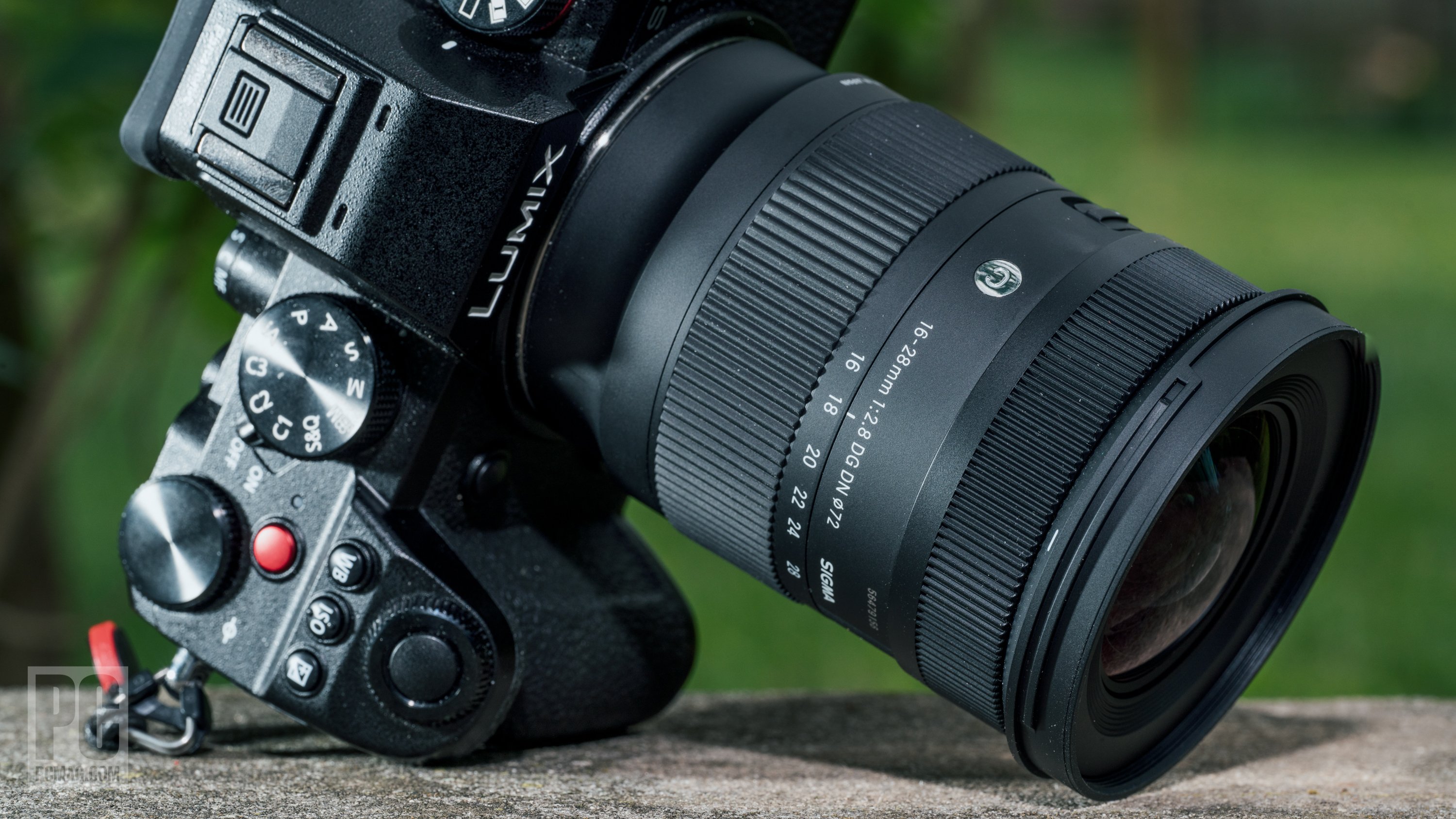 Sigma 16-28mm F2.8 DG DN Contemporary - Review 2022 - PCMag Australia