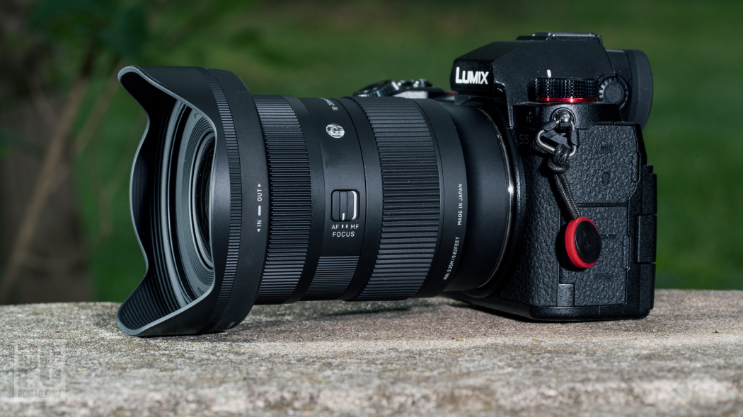 Sigma 16-28mm F2.8 DG DN Contemporary Review | PCMag