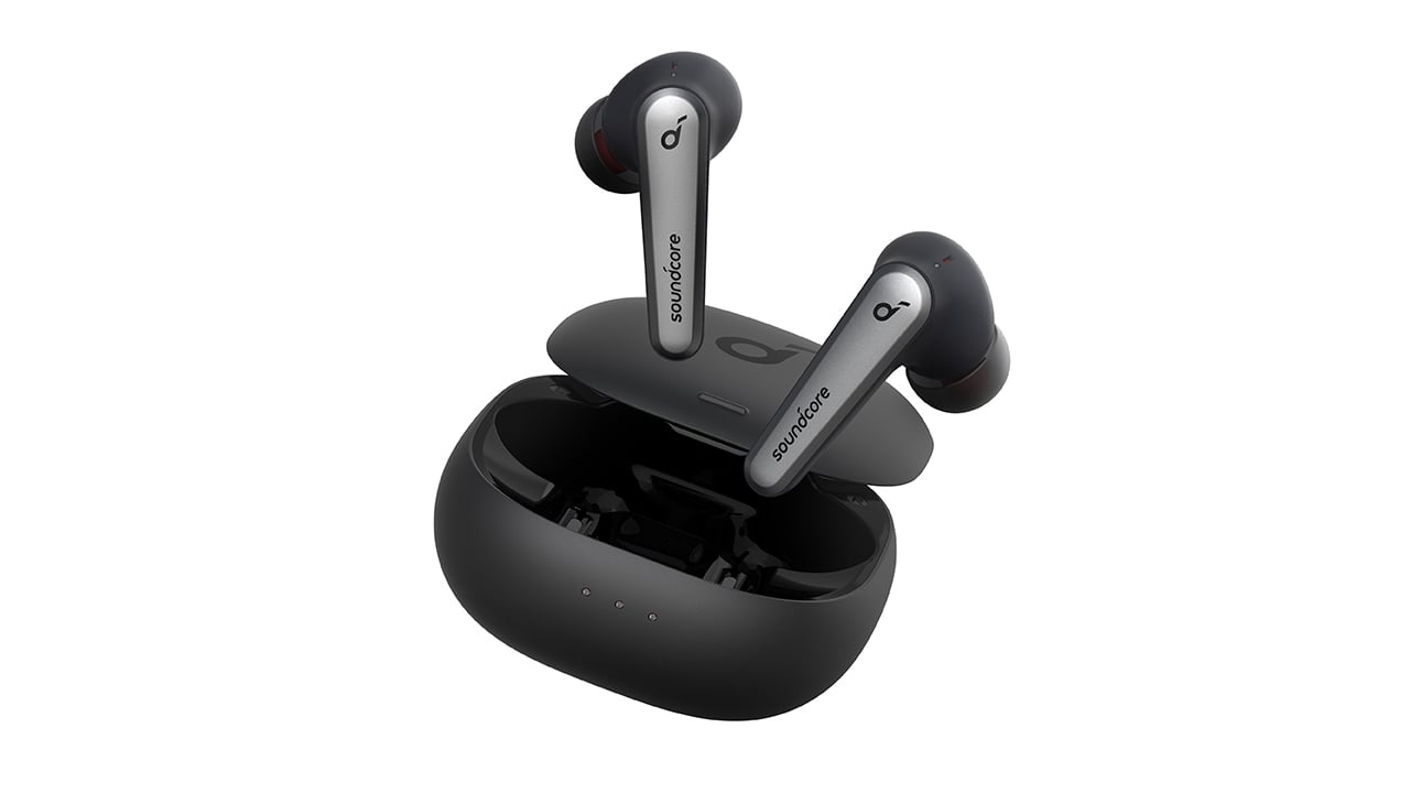 Anker Soundcore Liberty Air 2 Pro Review | PCMag