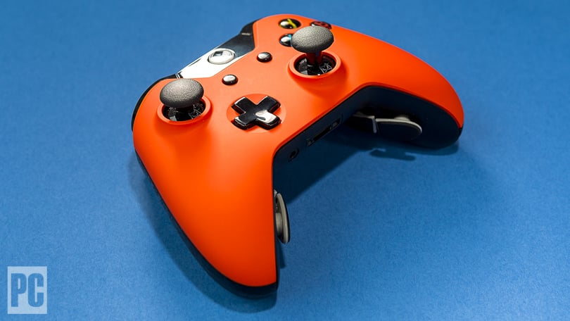 Evil Controllers Evil Shift Review | PCMag