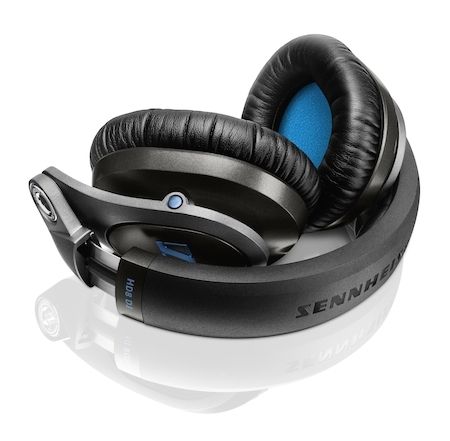 Sennheiser HD8 DJ Review | PCMag