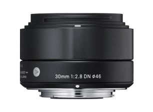 Sigma 30mm F2.8 DN Review | PCMag