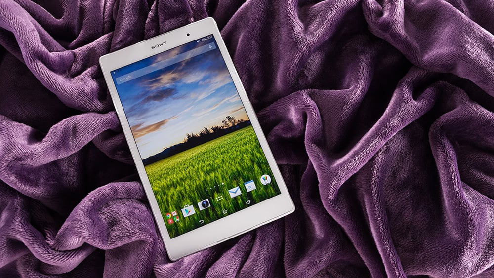 Sony Xperia Z3 Tablet Compact Review | PCMag