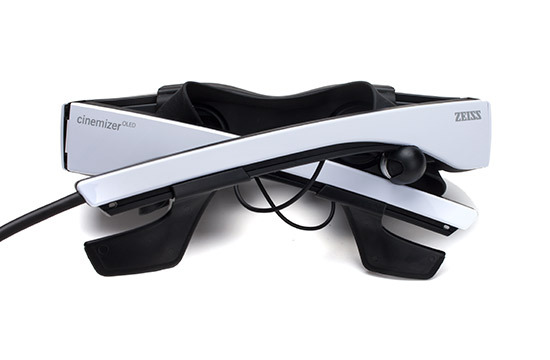 Carl Zeiss Cinemizer OLED Review | PCMag